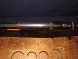 Super Rare Remington Model 12C-NRA Target Rifle Cal. 22 Short, Long and Long Rifle Nice Condition! - 13 of 20