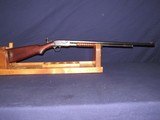 Super Rare Remington Model 12C-NRA Target Rifle Cal. 22 Short, Long and Long Rifle Nice Condition! - 2 of 20