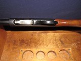 EARLY Remington Model 870 ADL Wingmaster 20 Gauge Pump Shotgun 3rd Year Made 1953 - 18 of 20