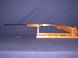 EARLY Remington Model 870 ADL Wingmaster 20 Gauge Pump Shotgun 3rd Year Made 1953 - 7 of 20