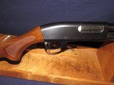 EARLY Remington Model 870 ADL Wingmaster 20 Gauge Pump Shotgun 3rd Year Made 1953 - 1 of 20