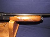 EARLY Remington Model 870 ADL Wingmaster 20 Gauge Pump Shotgun 3rd Year Made 1953 - 4 of 20