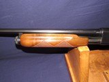 EARLY Remington Model 870 ADL Wingmaster 20 Gauge Pump Shotgun 3rd Year Made 1953 - 10 of 20