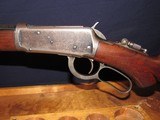 SPECIAL ORDER Winchester Model 1894 Rifle Cal 30 WCF Made 1909 - 9 of 20
