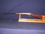 SPECIAL ORDER Winchester Model 1894 Rifle Cal 30 WCF Made 1909 - 7 of 20