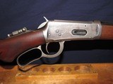 SPECIAL ORDER Winchester Model 1894 Rifle Cal 30 WCF Made 1909 - 1 of 20
