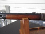 Special Order Winchester Model 86 Lightweight Rifle Cal 33 WCF One of the Last Made - 10 of 20