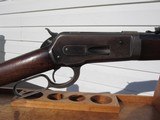 Special Order Winchester Model 86 Lightweight Rifle Cal 33 WCF One of the Last Made - 1 of 20