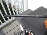 Special Order Winchester Model 86 Lightweight Rifle Cal 33 WCF One of the Last Made - 20 of 20