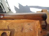 Special Order Winchester Model 86 Lightweight Rifle Cal 33 WCF One of the Last Made - 12 of 20