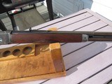 SCARCE Winchester Model 1894 with Several Special Order Features & Factory Letter, Cal. 38-55, Must See! - 5 of 20