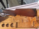 SCARCE Winchester Model 1894 with Several Special Order Features & Factory Letter, Cal. 38-55, Must See! - 8 of 20