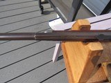SCARCE Winchester Model 1894 with Several Special Order Features & Factory Letter, Cal. 38-55, Must See! - 15 of 20