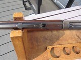 SCARCE Winchester Model 1894 with Several Special Order Features & Factory Letter, Cal. 38-55, Must See! - 14 of 20