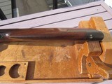 SCARCE Winchester Model 1894 with Several Special Order Features & Factory Letter, Cal. 38-55, Must See! - 12 of 20