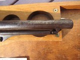 RARE Colt 1860 Army 