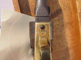 RARE Colt 1860 Army 