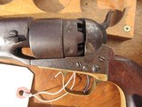 RARE Colt 1860 Army 