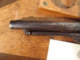 RARE Colt 1860 Army 