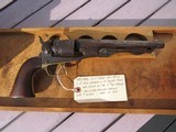 RARE Colt 1860 Army 