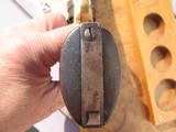 RARE Colt 1860 Army 