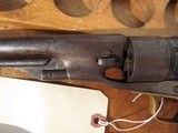 RARE Colt 1860 Army 