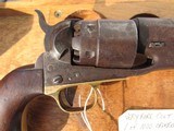 RARE Colt 1860 Army 