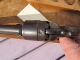 RARE Colt 1860 Army 