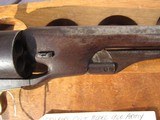 RARE Colt 1860 Army 