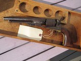 RARE Colt 1860 Army 