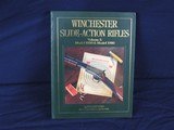 WINCHESTER SLIDE-ACTION RIFLES VOLUME 1 1890 1906 NED SCHWING 1992 - 1 of 1