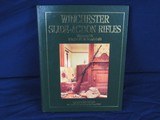 WINCHESTER SLIDE-ACTION RIFLES VOLUME 2 1890 1906 NED SCHWING 1993 - 1 of 1