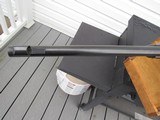 MARLIN MODEL 1895S 45-70 GOV'T MADE 1981 JM-MARKED NO PUSH BUTTON SAFETY - 16 of 20