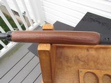 MARLIN MODEL 1895S 45-70 GOV'T MADE 1981 JM-MARKED NO PUSH BUTTON SAFETY - 19 of 20