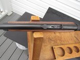 MARLIN MODEL 1895S 45-70 GOV'T MADE 1981 JM-MARKED NO PUSH BUTTON SAFETY - 15 of 20