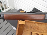 MARLIN MODEL 1895S 45-70 GOV'T MADE 1981 JM-MARKED NO PUSH BUTTON SAFETY - 10 of 20