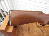 MARLIN MODEL 1895S 45-70 GOV'T MADE 1981 JM-MARKED NO PUSH BUTTON SAFETY - 3 of 20