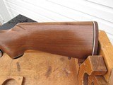 MARLIN MODEL 1895S 45-70 GOV'T MADE 1981 JM-MARKED NO PUSH BUTTON SAFETY - 8 of 20