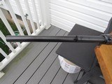 MARLIN MODEL 1895S 45-70 GOV'T MADE 1981 JM-MARKED NO PUSH BUTTON SAFETY - 20 of 20
