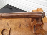 MARLIN MODEL 1895S 45-70 GOV'T MADE 1981 JM-MARKED NO PUSH BUTTON SAFETY - 12 of 20