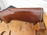 MARLIN MODEL 375 FIRST YEAR PRODUCTION CAL. 375 WINCHESTER MADE 1980 - 8 of 20