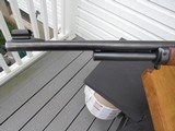 MARLIN MODEL 375 FIRST YEAR PRODUCTION CAL. 375 WINCHESTER MADE 1980 - 11 of 20