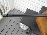 MARLIN MODEL 375 FIRST YEAR PRODUCTION CAL. 375 WINCHESTER MADE 1980 - 16 of 20