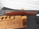MARLIN MODEL 375 FIRST YEAR PRODUCTION CAL. 375 WINCHESTER MADE 1980 - 4 of 20