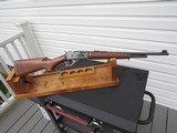 MARLIN MODEL 375 FIRST YEAR PRODUCTION CAL. 375 WINCHESTER MADE 1980 - 2 of 20