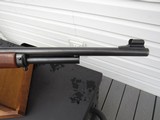 MARLIN MODEL 375 FIRST YEAR PRODUCTION CAL. 375 WINCHESTER MADE 1980 - 5 of 20