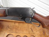 MARLIN MODEL 375 FIRST YEAR PRODUCTION CAL. 375 WINCHESTER MADE 1980 - 9 of 20