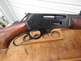 MARLIN MODEL 375 FIRST YEAR PRODUCTION CAL. 375 WINCHESTER MADE 1980 - 1 of 20