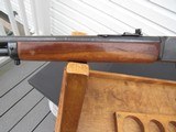 MARLIN MODEL 375 FIRST YEAR PRODUCTION CAL. 375 WINCHESTER MADE 1980 - 10 of 20