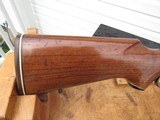 MARLIN MODEL 375 FIRST YEAR PRODUCTION CAL. 375 WINCHESTER MADE 1980 - 3 of 20